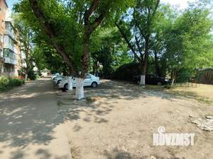 3-к квартира, вторичка, 59м2, 4/5 этаж