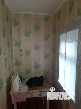 1-к квартира, вторичка, 24м2, 1/1 этаж