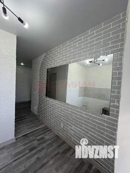 3-к квартира, вторичка, 57м2, 5/5 этаж