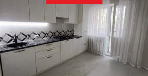 1-к квартира, вторичка, 40м2, 2/10 этаж