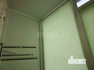 1-к квартира, вторичка, 32м2, 4/5 этаж