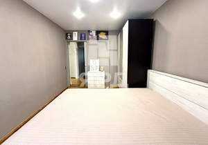 3-к квартира, вторичка, 68м2, 4/9 этаж