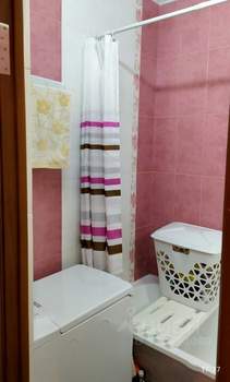 2-к квартира, вторичка, 49м2, 5/5 этаж