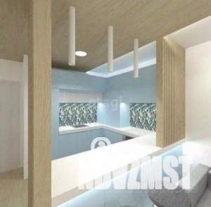 2-к квартира, вторичка, 66м2, 2/9 этаж