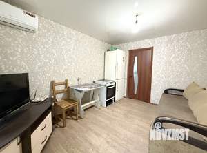 1-к квартира, вторичка, 16м2, 2/5 этаж