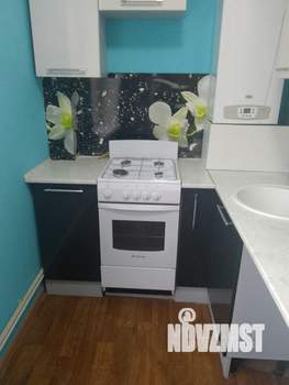 1-к квартира, вторичка, 30м2, 3/3 этаж