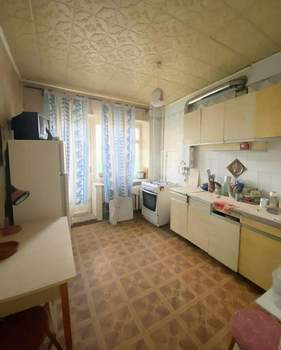 3-к квартира, вторичка, 68м2, 4/5 этаж