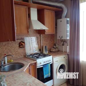 2-к квартира, вторичка, 48м2, 2/5 этаж