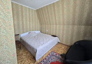 3-к квартира, вторичка, 68м2, 1/2 этаж