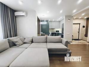 2-к квартира, вторичка, 70м2, 6/10 этаж