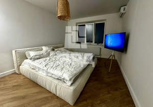 1-к квартира, вторичка, 45м2, 7/9 этаж