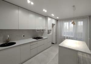 1-к квартира, вторичка, 49м2, 6/10 этаж