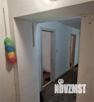 3-к квартира, вторичка, 89м2, 1/5 этаж