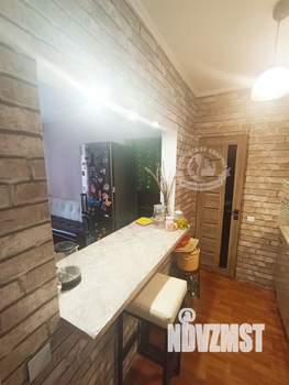 2-к квартира, вторичка, 50м2, 1/9 этаж