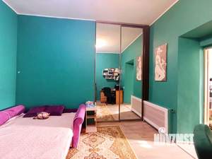 2-к квартира, вторичка, 39м2, 1/1 этаж