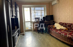 1-к квартира, вторичка, 37м2, 5/9 этаж