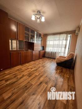1-к квартира, вторичка, 31м2, 3/5 этаж