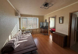 4-к квартира, вторичка, 61м2, 3/5 этаж