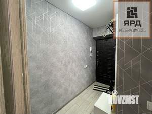 1-к квартира, вторичка, 32м2, 4/5 этаж