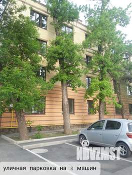 1-к квартира, вторичка, 34м2, 3/4 этаж
