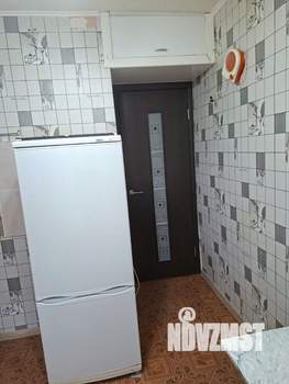 1-к квартира, вторичка, 30м2, 4/5 этаж