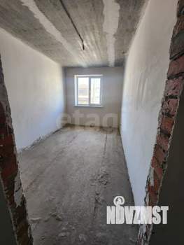2-к квартира, сданный дом, 62м2, 2/4 этаж