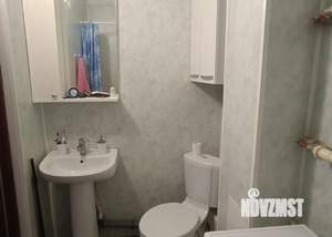 1-к квартира, вторичка, 39м2, 8/10 этаж