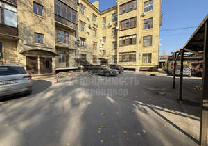 5-к квартира, вторичка, 172м2, 3/4 этаж