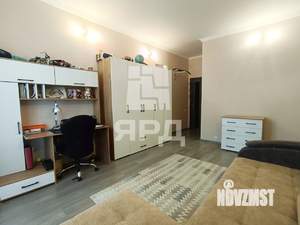 2-к квартира, вторичка, 88м2, 6/8 этаж