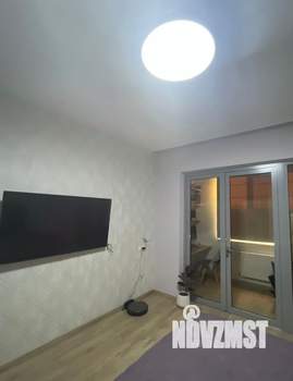 3-к квартира, вторичка, 84м2, 3/3 этаж