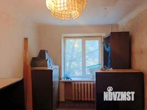 3-к квартира, вторичка, 56м2, 3/5 этаж