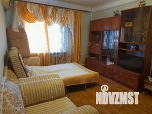 2-к квартира, вторичка, 46м2, 1/2 этаж