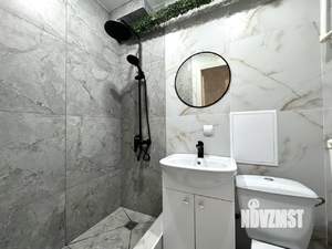 1-к квартира, вторичка, 30м2, 1/5 этаж