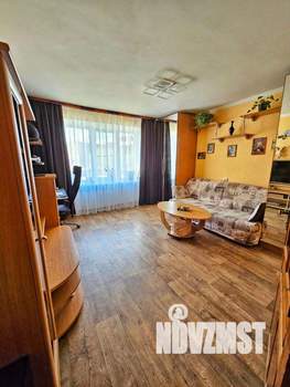 2-к квартира, вторичка, 48м2, 2/9 этаж