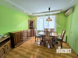 4-к квартира, вторичка, 95м2, 5/6 этаж