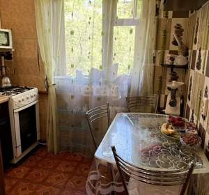 3-к квартира, вторичка, 60м2, 3/5 этаж