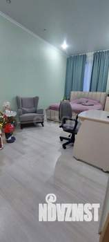 2-к квартира, вторичка, 56м2, 5/6 этаж