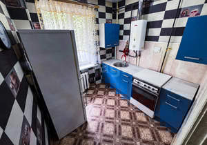 2-к квартира, вторичка, 49м2, 2/2 этаж