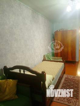 2-к квартира, вторичка, 43м2, 3/5 этаж