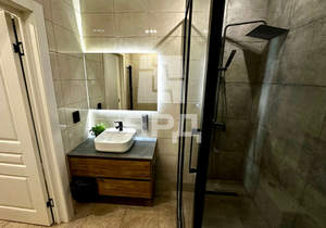 1-к квартира, вторичка, 45м2, 7/9 этаж