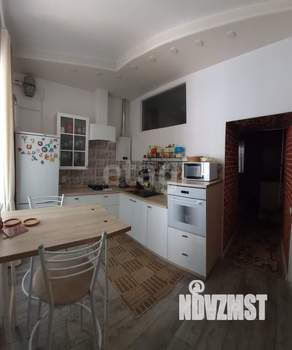 3-к квартира, вторичка, 65м2, 1/1 этаж