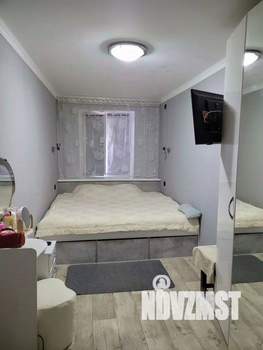2-к квартира, вторичка, 53м2, 3/5 этаж