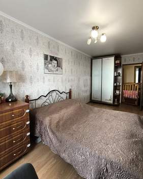 2-к квартира, вторичка, 44м2, 4/5 этаж