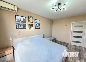 2-к квартира, вторичка, 51м2, 9/9 этаж