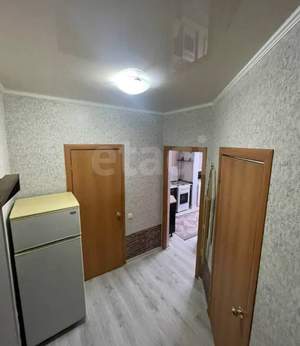 1-к квартира, вторичка, 31м2, 1/3 этаж