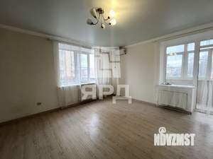 2-к квартира, вторичка, 59м2, 2/9 этаж