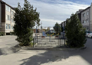 1-к квартира, вторичка, 45м2, 2/3 этаж