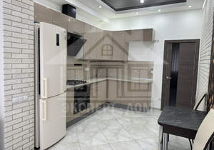 2-к квартира, вторичка, 65м2, 3/3 этаж