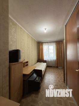 3-к квартира, вторичка, 60м2, 1/5 этаж