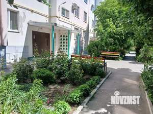 4-к квартира, вторичка, 78м2, 1/5 этаж